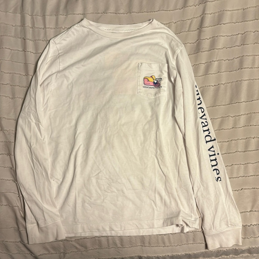 Girls t-shirt